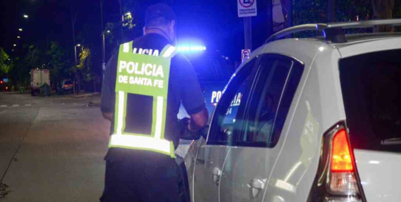 Lagna destacó el "alto acatamiento y la responsabilidad social" en Rosario