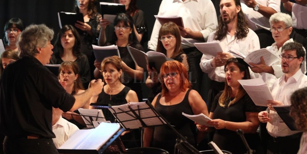 Siguen los festejos del Centro Gallego