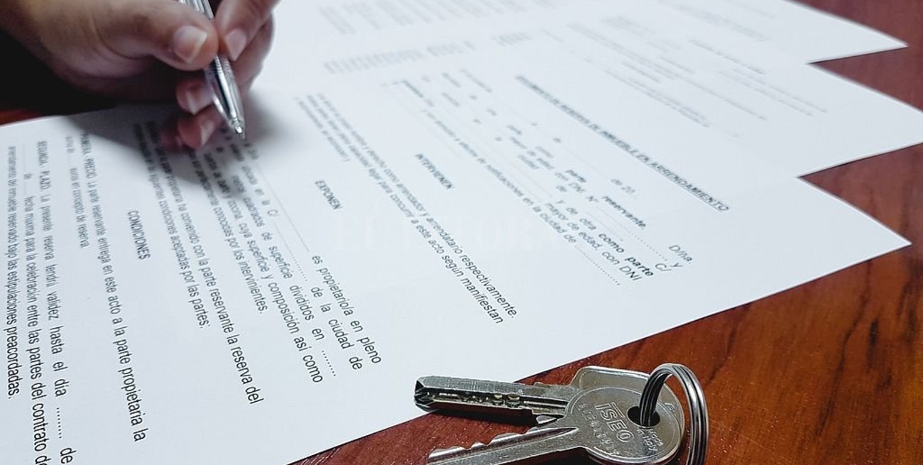 Llega a su fin el decreto que congela alquileres y suspende desalojos