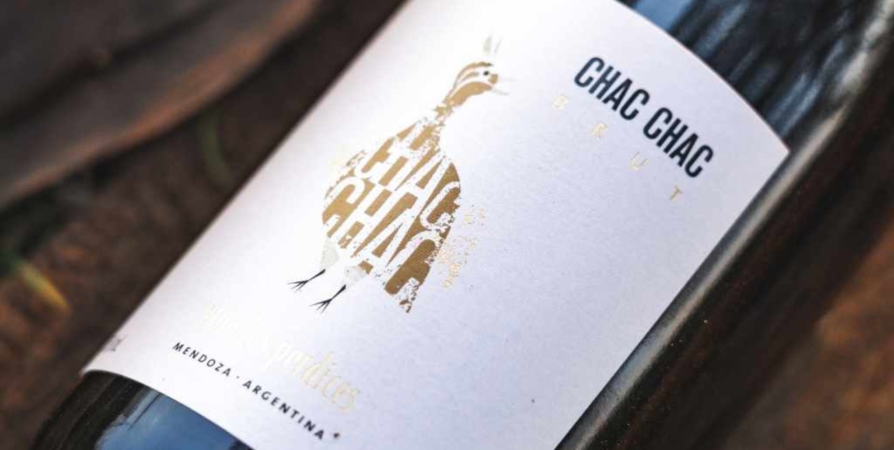 CHAC CHAC: vinos con sonido propio