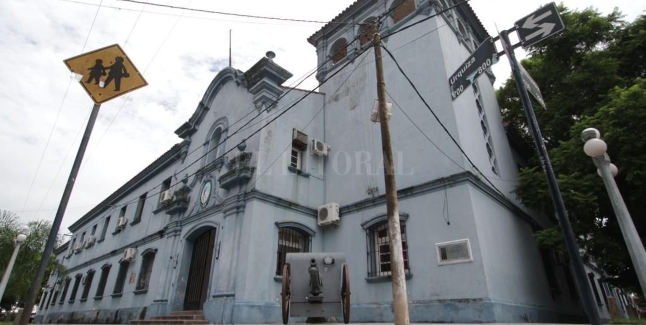 Aquel miércoles 24 de marzo de 1976