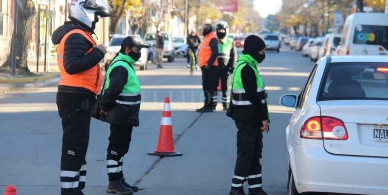 Qué se puede hacer y qué no tras la extensión de las restricciones en Santa Fe 