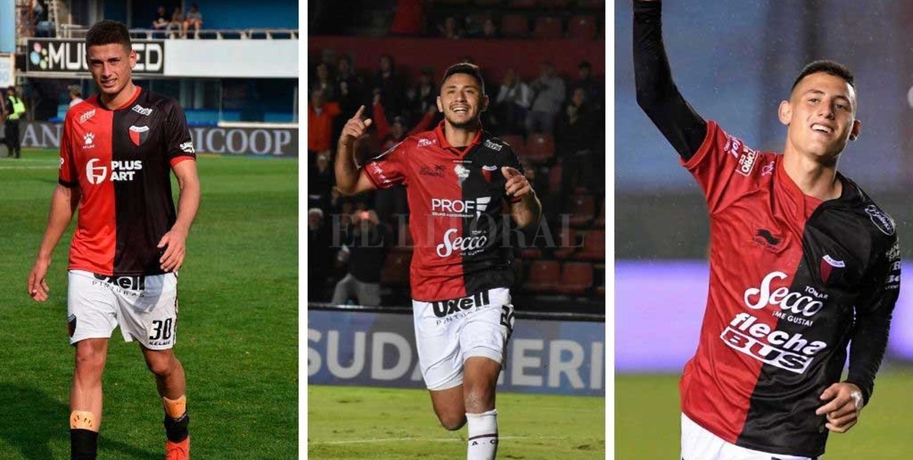 Después de lo de Braian Galván: ¿"ola de contagios" en Colón? 