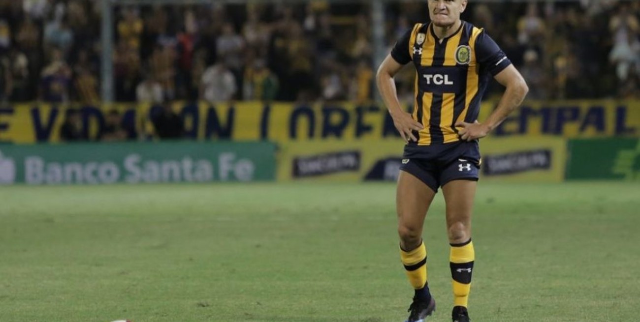 Leonardo Gil dio positivo por coronavirus junto a tres compañeros del plantel