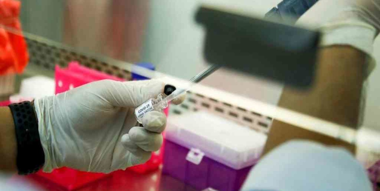 Argentina y México analizan el desarrollo de las vacunas contra el coronavirus