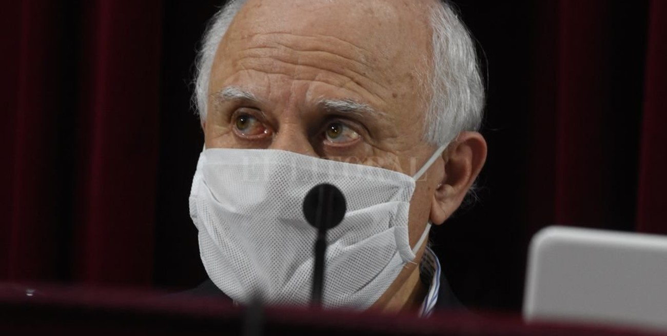 Bloque Socialista: Los fiscales deben ser suspendidos mientras estén investigados por graves delitos