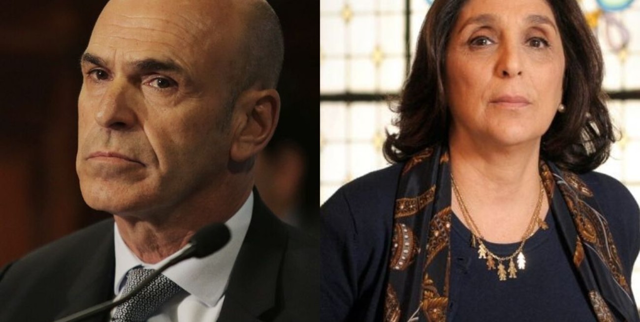 Fiscales piden ampliar indagatorias de Arribas y Majdalani por espionaje ilegal en cárceles