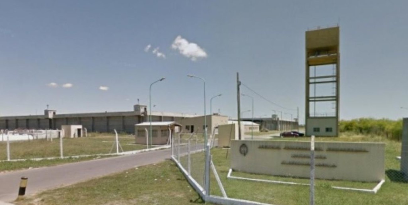Se entregó la penitenciaria que era buscada por el asesinato de un preso en Varela