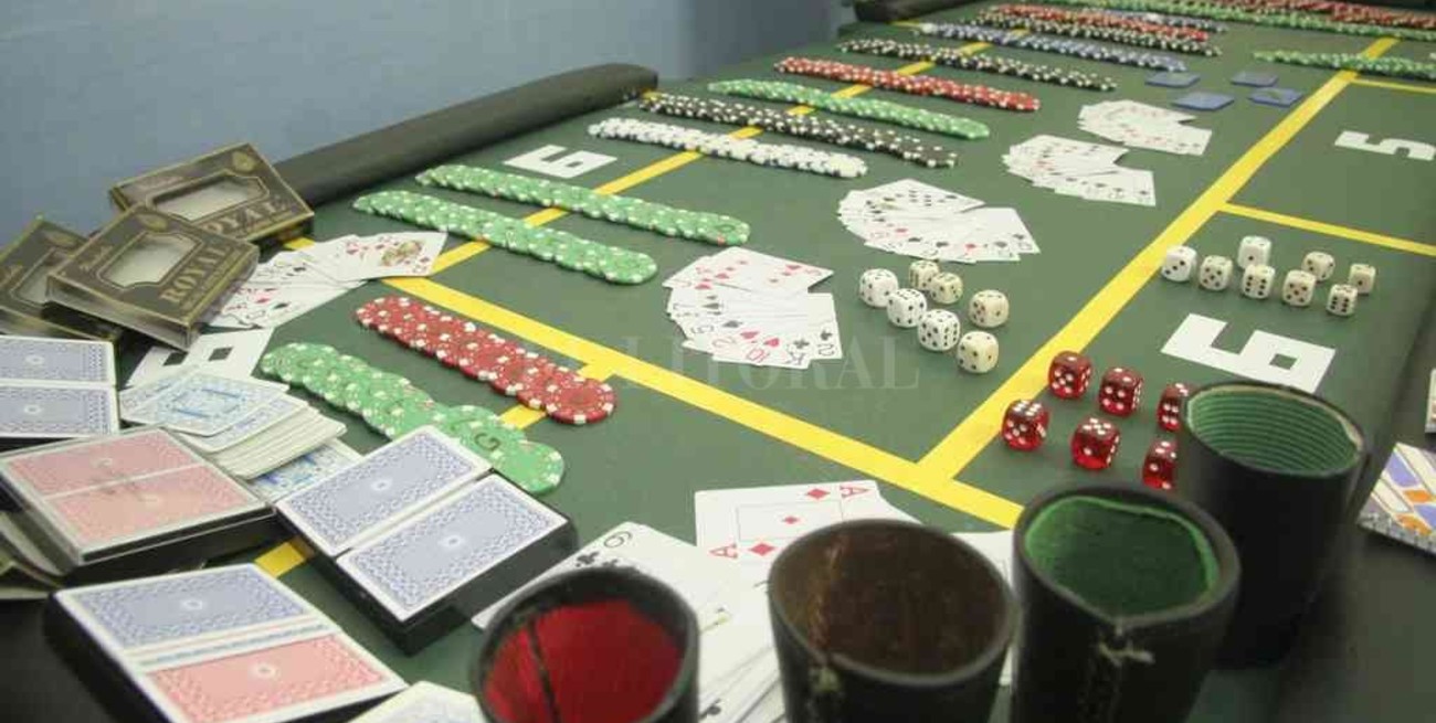  Explicaron por qué Peiti pagó la fianza por el robo a una joyería