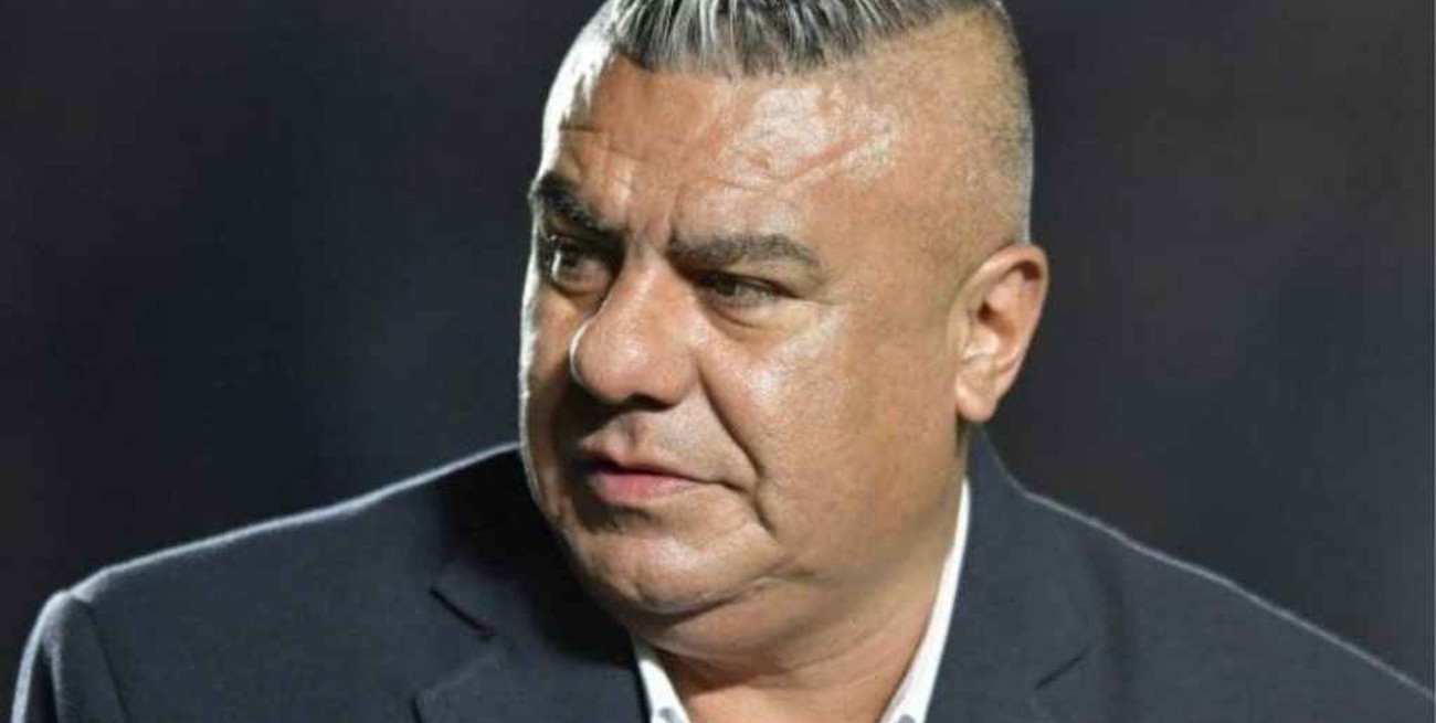 Claudio "Chiqui" Tapia fue denunciado por pago de coimas a rivales de Barracas Central