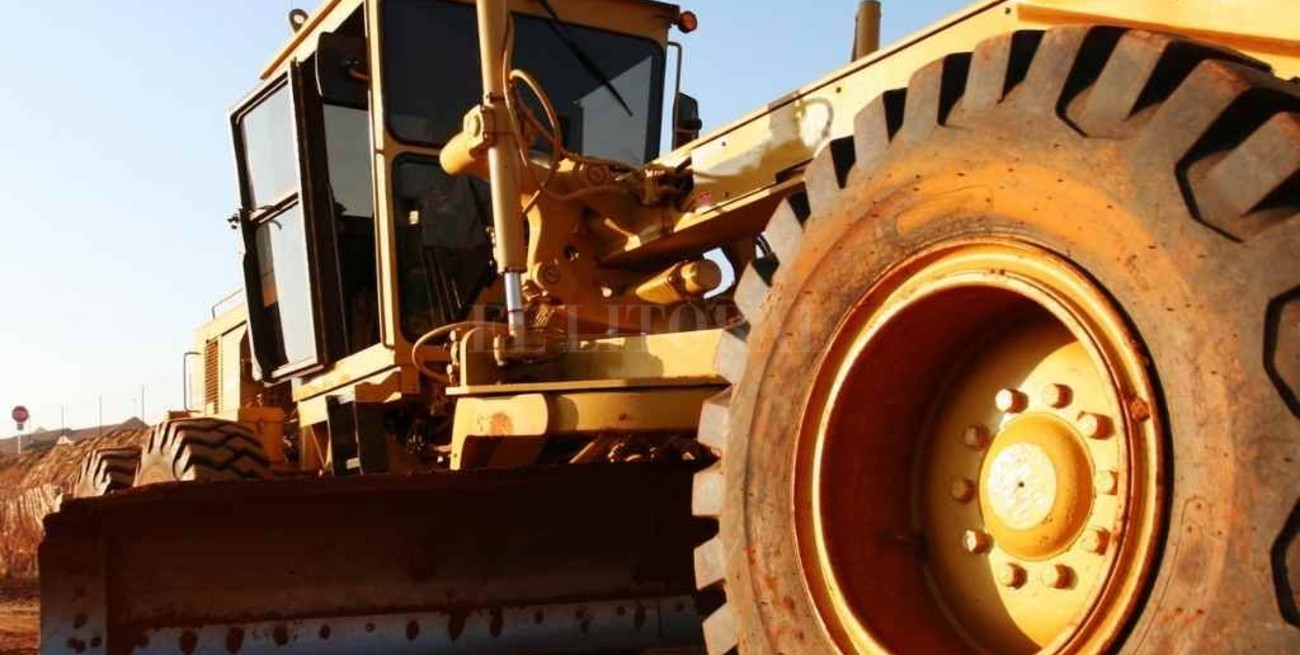 Los fantasmas del pasado parecen haber retornado a los pasillos del Registro de Licitadores de Obras Públicas  