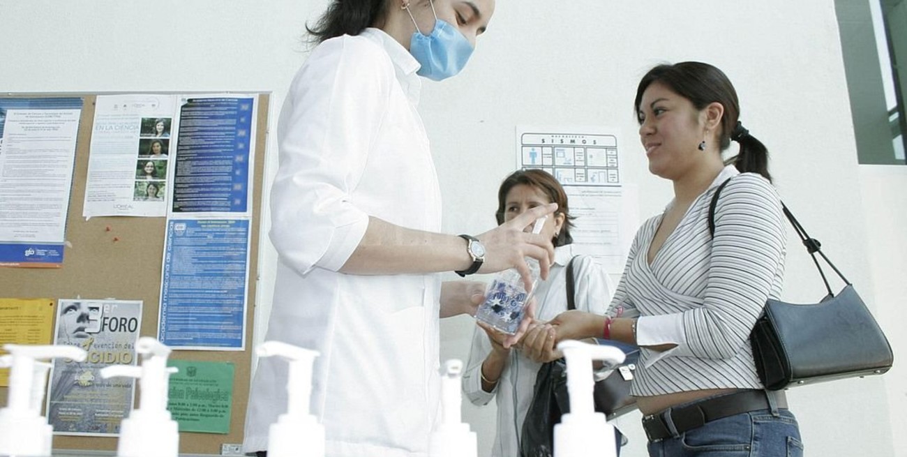 Las ART cubrirán los casos de coronavirus contraídos por causa laboral