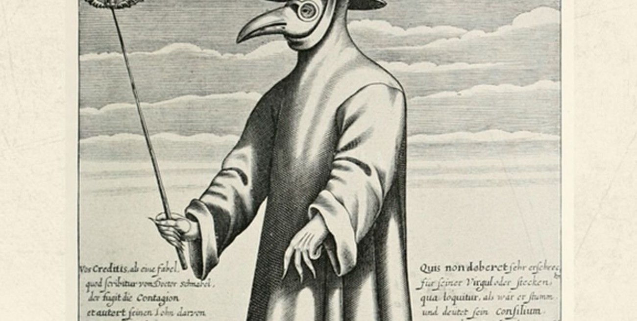 Albert Camus y "La peste". Algunas lecciones