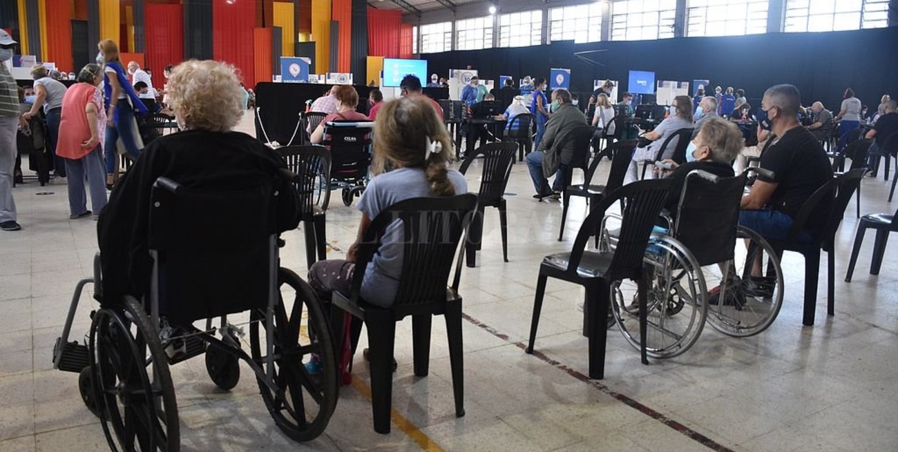 Vacunación diferida: ¿cómo será y quiénes tendrán prioridad?