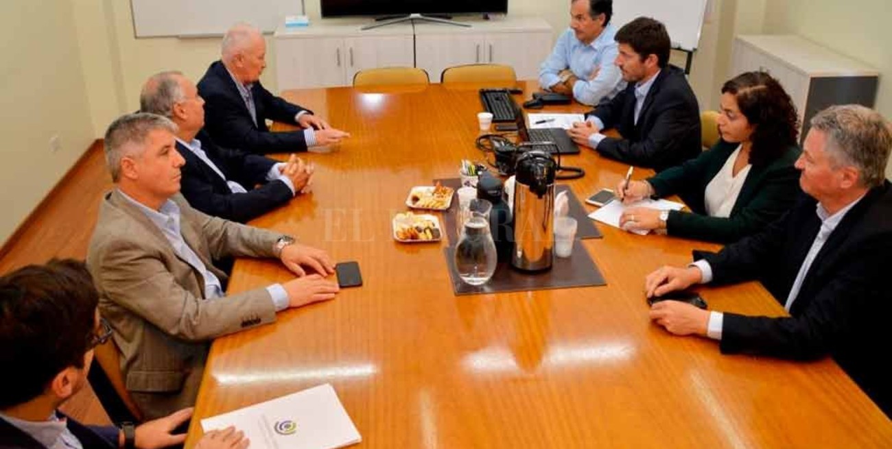 Litoral Gas aclaró cuestiones relacionadas al robo de datos de clientes