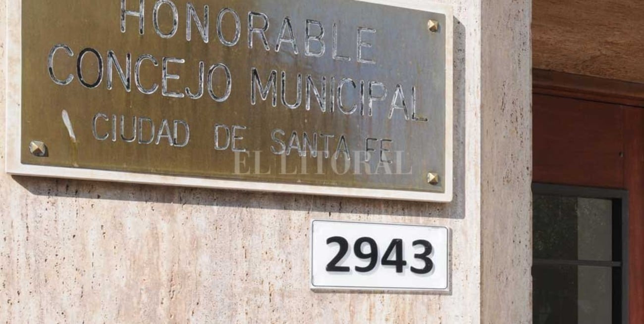 Concejales proponen donar parte de sus sueldos durante la emergencia sanitaria