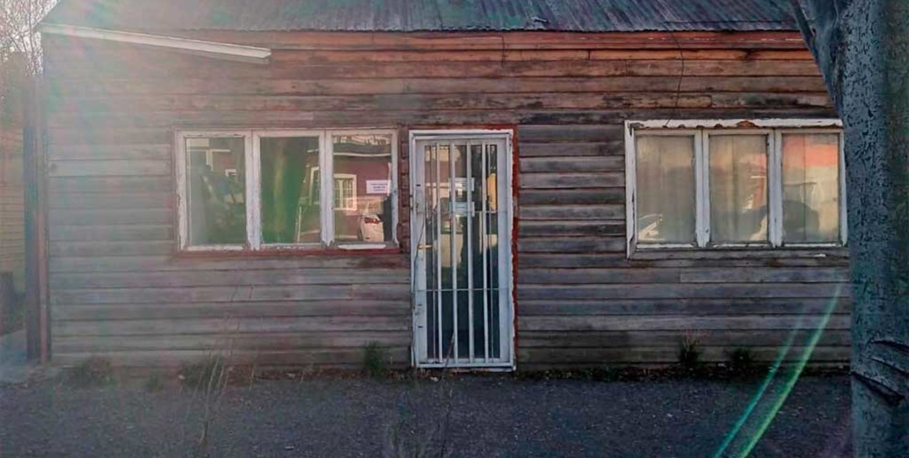 Misterio en Santa Cruz: denuncian que encontraron cajas con dólares termosellados