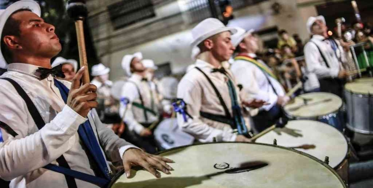 Los carnavales llegan este sábado a San Carlos Norte