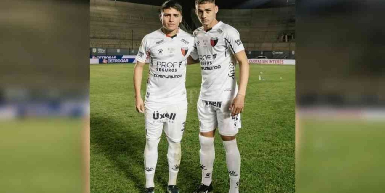 Blindajes en Colón: firmó su contrato Danilo Gómez