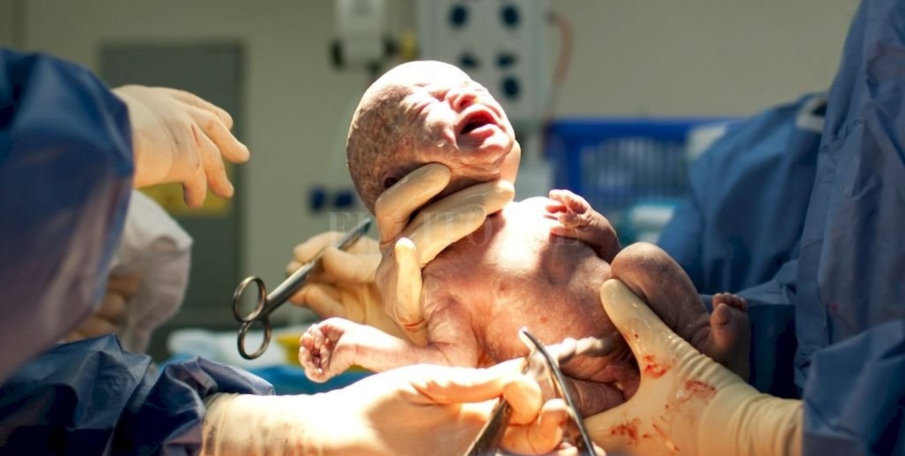 Habrá charlas gratuitas sobre derechos del parto respetado 