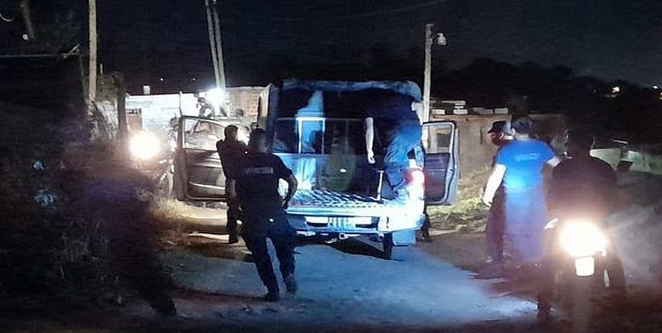 Se fugaron 14 presos de una comisaría en Jujuy