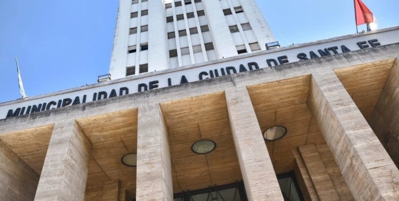 La Municipalidad prorrogó la moratoria 2021