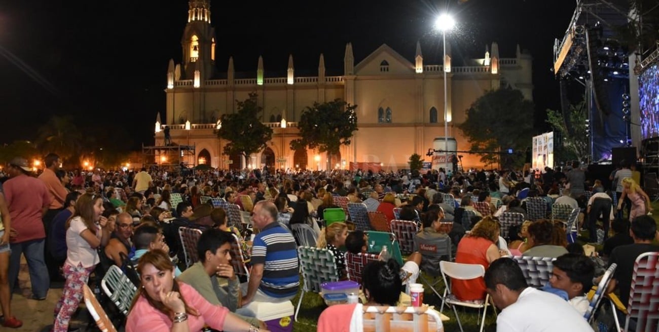 Ya hay fecha para el Festival de Guadalupe 2021