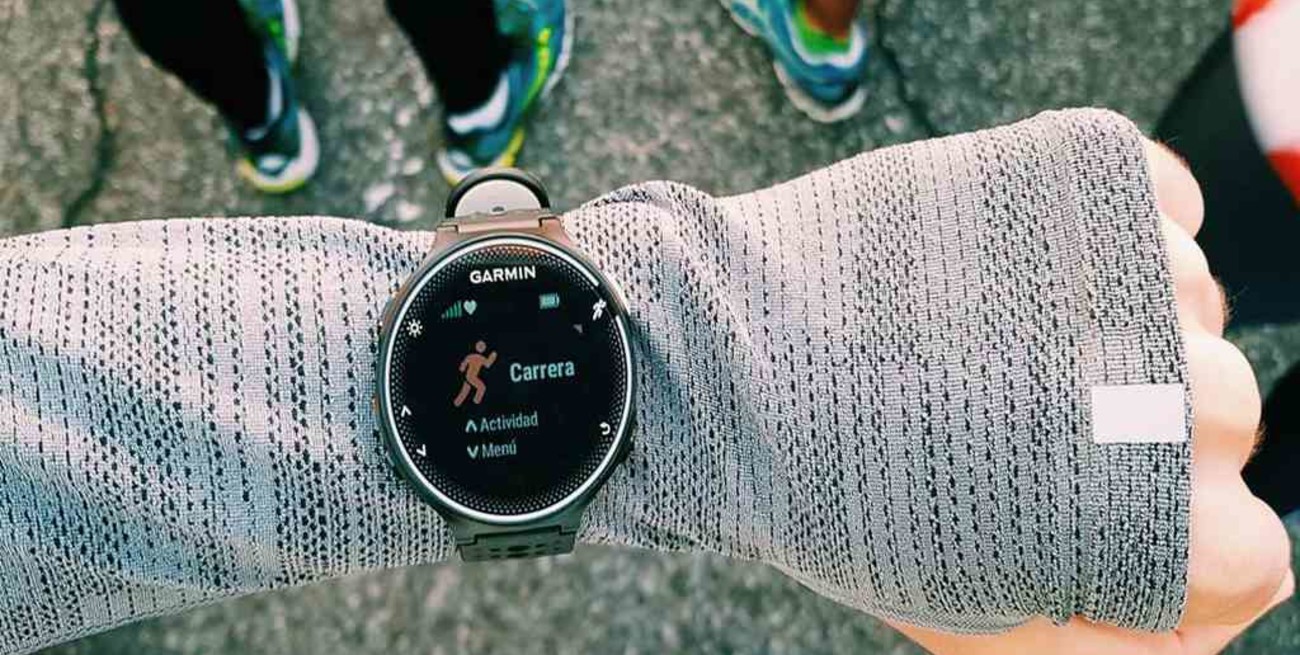 Garmin sin servicio en sus dispositivos inteligentes por un hackeo a su sistema