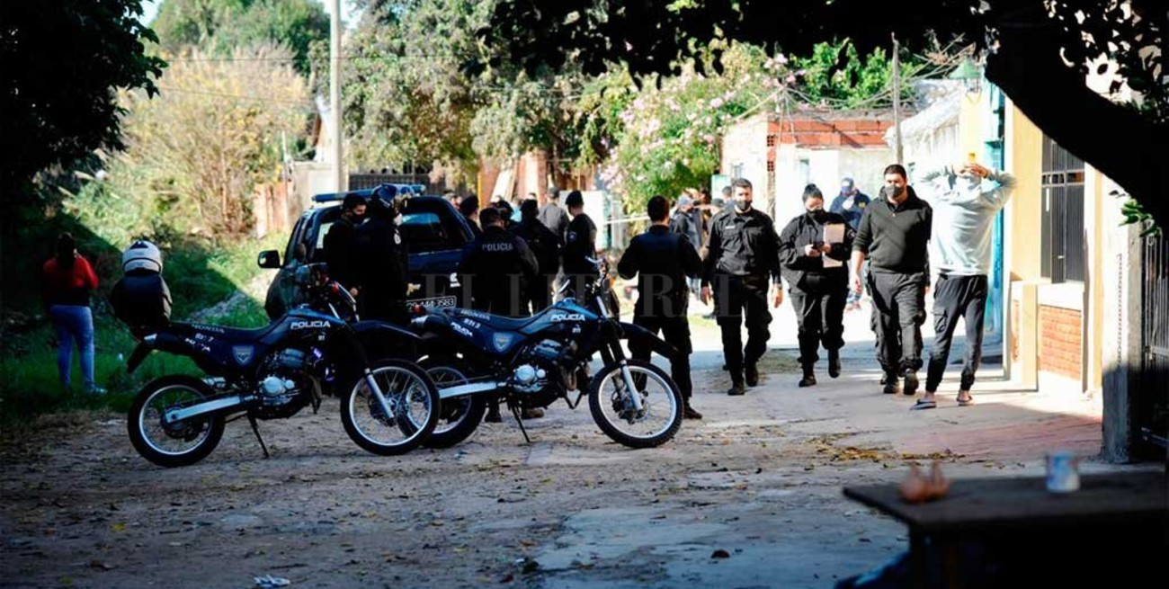 Sicariato, otra modalidad criminal que se coló en los femicidios durante la pandemia