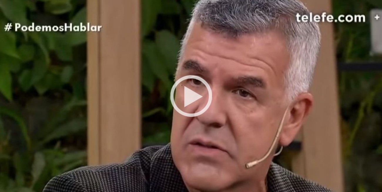 Dady Bireva a Macri: "Quiero que se queden hasta el final y que realmente la pasemos mal"