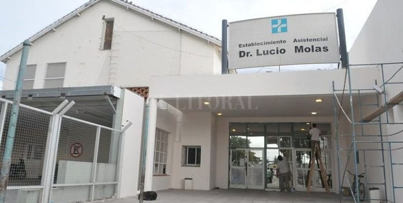 Coronavirus: un infectado en La Pampa fue dado de alta