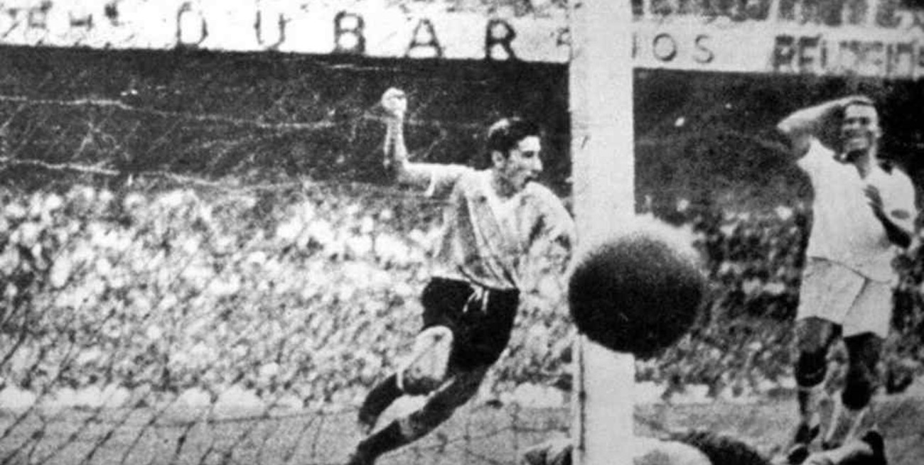 El "Maracanazo" sigue vivo después de 70 años  