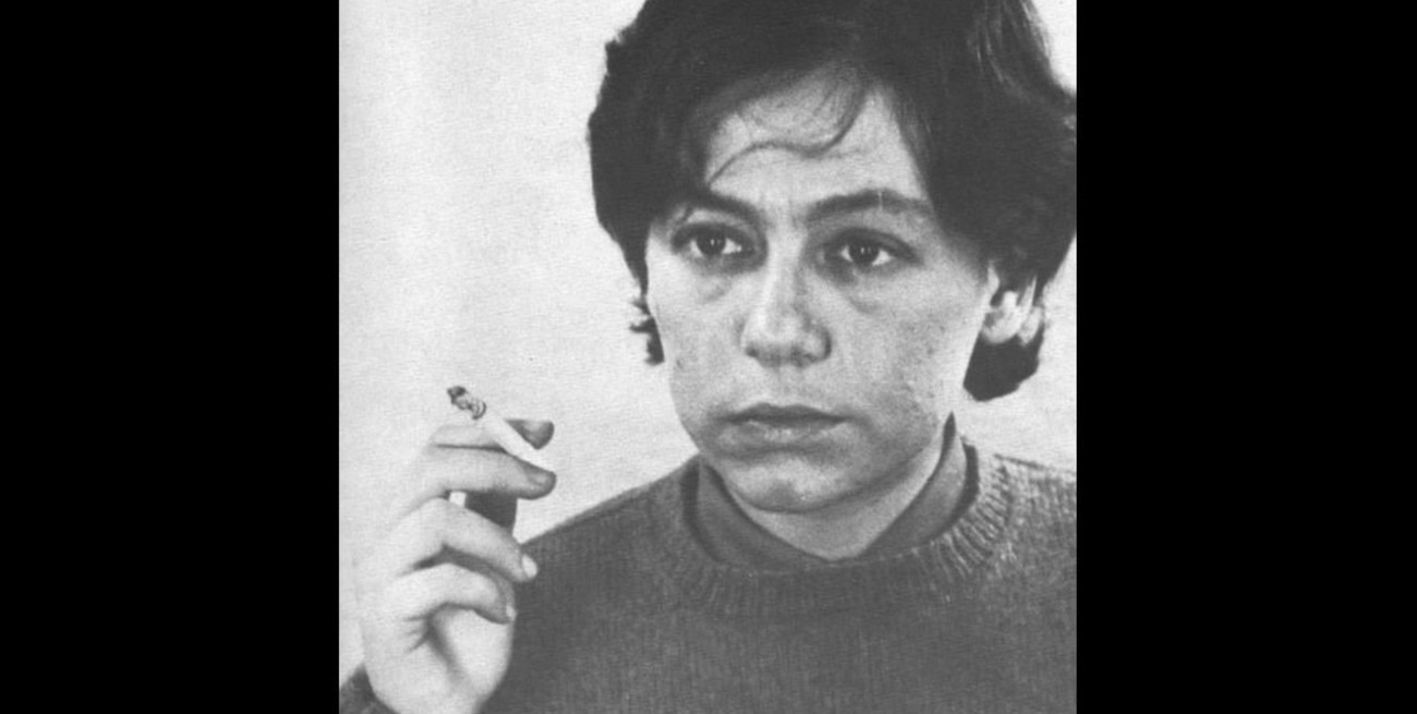 Se publicará una biografía de Alejandra Pizarnik con material inédito