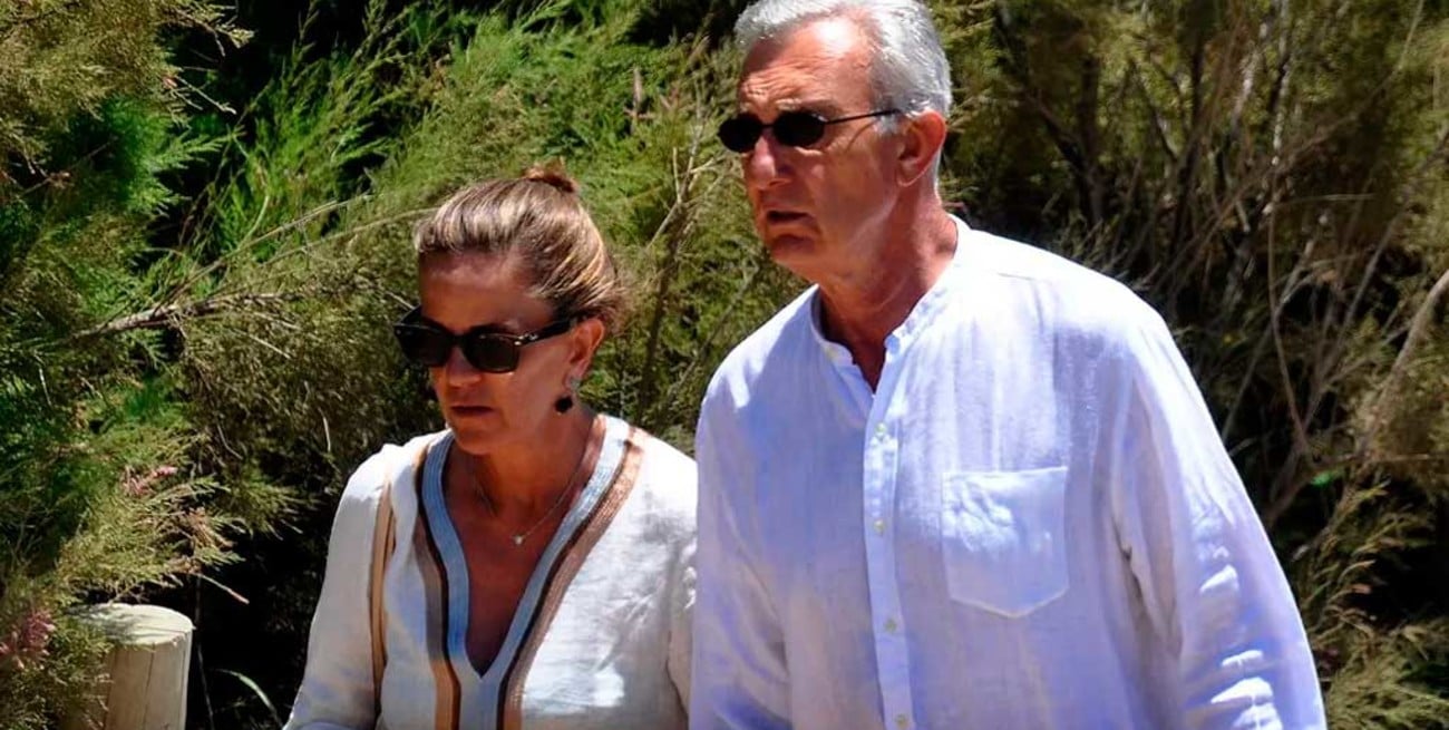 Caso Neuss: se realizan peritajes en la casa, los teléfonos y se toman declaraciones