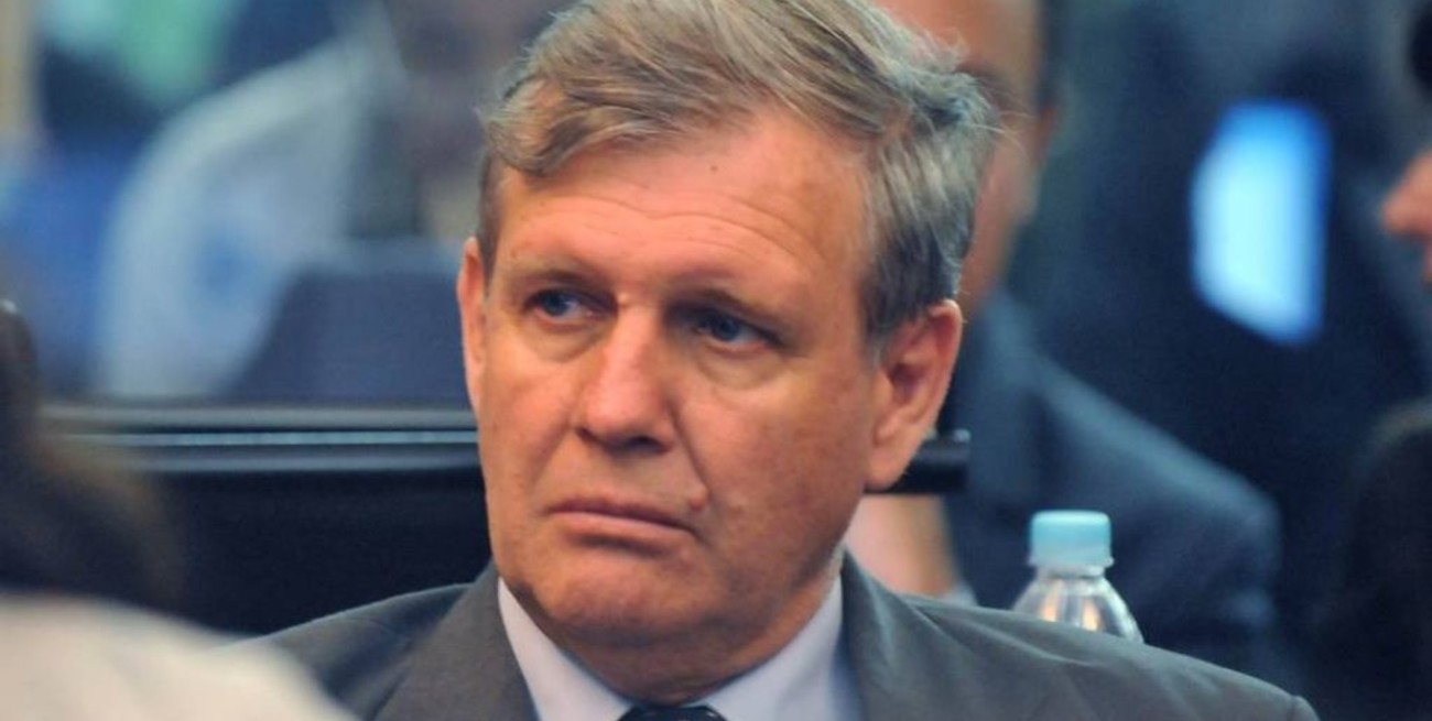 Rechazaron el pedido de prisión domiciliaria del represor Alfredo Astiz