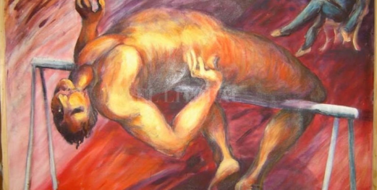 "Figuración - Abstracción - Viceversa"