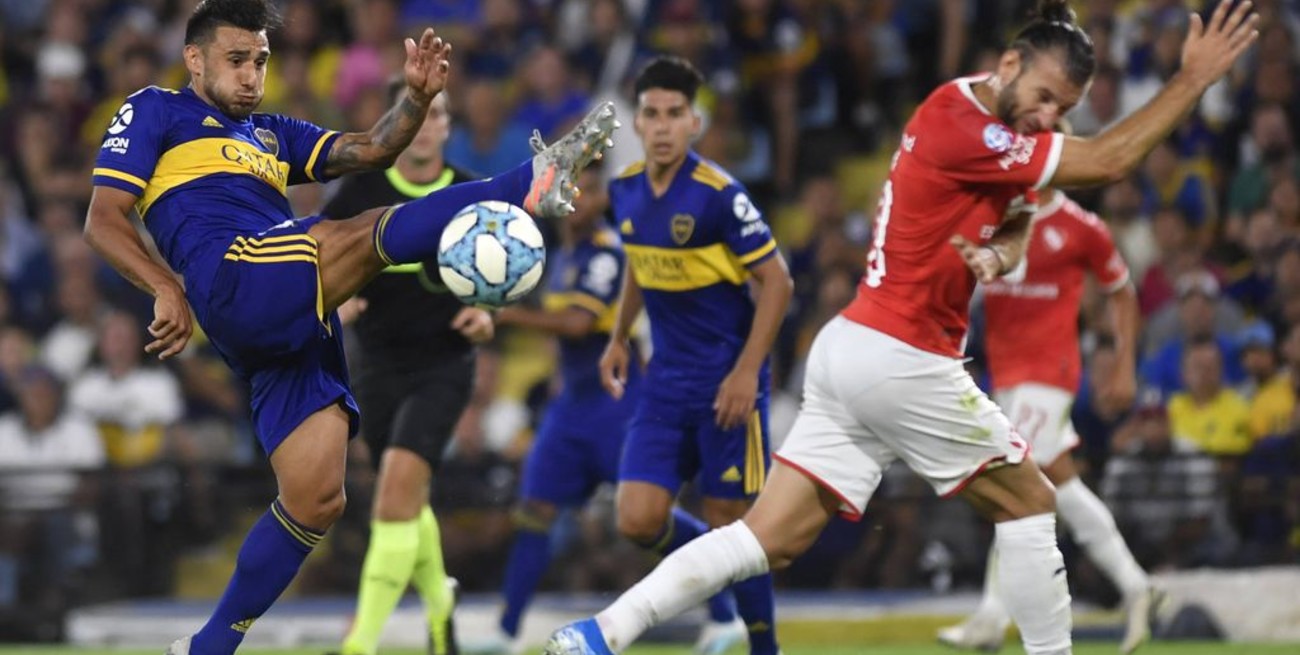 Así quedó la tabla de posiciones finalizada la fecha 17