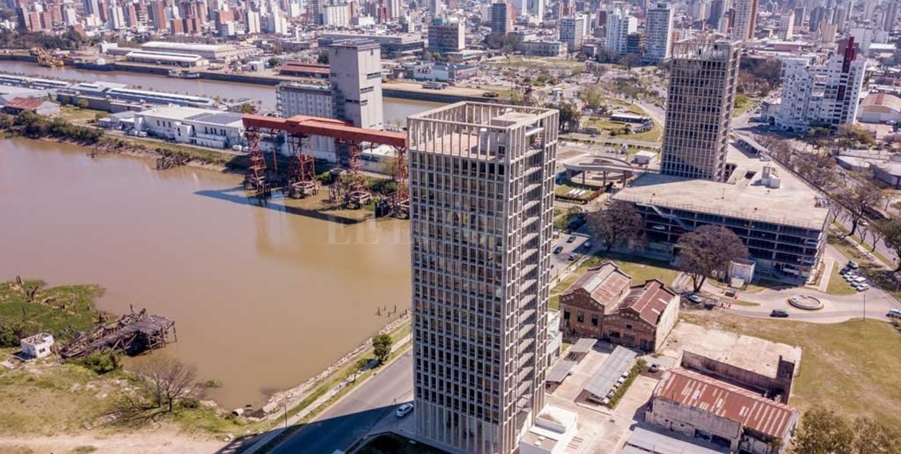 Sábado "caliente" en Santa Fe: se espera que la máxima supere los 35°