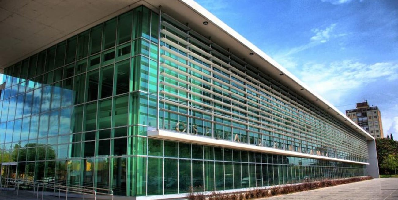 Rosario: falleció por coronavirus un hematólogo del HECA