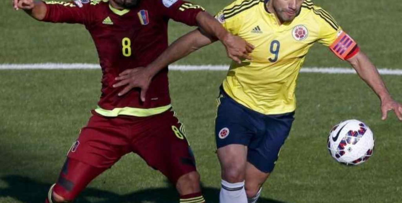 El "Clásico de la Frontera" se vive en Barranquilla 