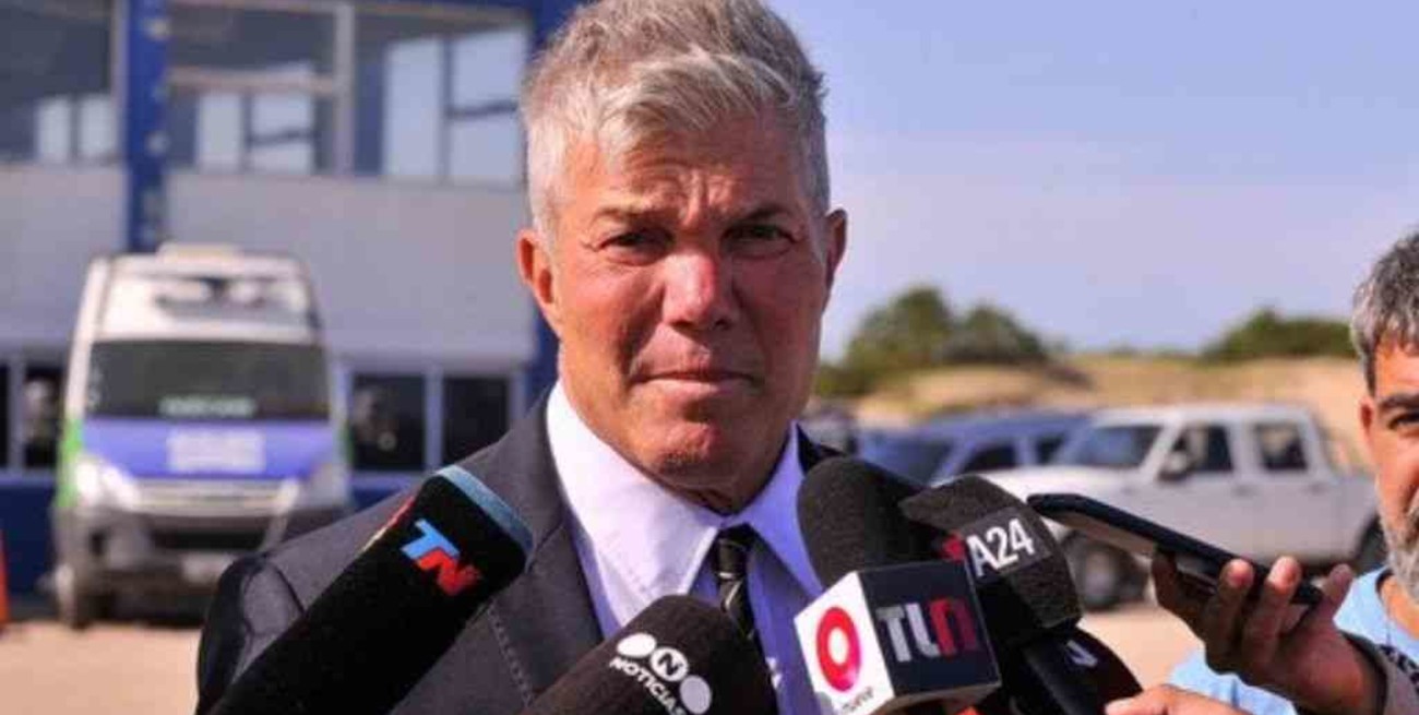 Crimen en Villa Gesell: Fernando Burlando pedirá ruedas de reconocimiento con el sospechoso 11