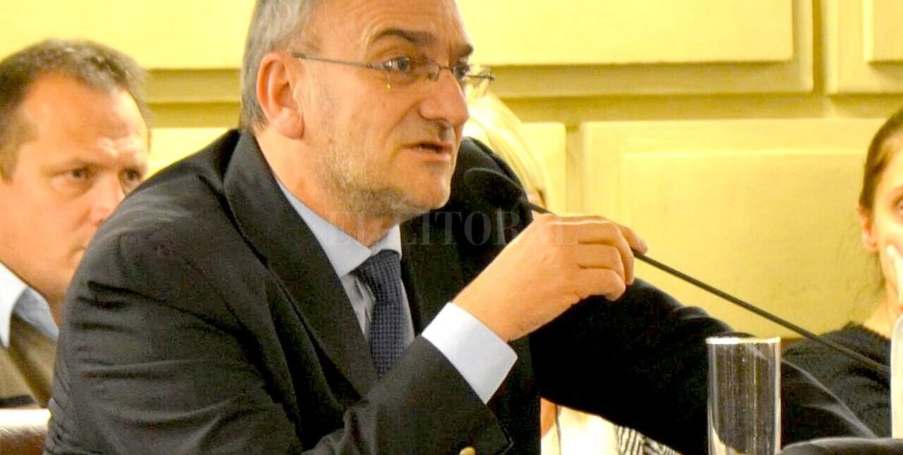 Media sanción del Presupuesto 2020 y quiebre del bloque del PJ