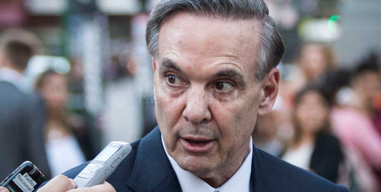 "No entiendo cómo se puede aspirar a ser Venezuela, un país destruido"