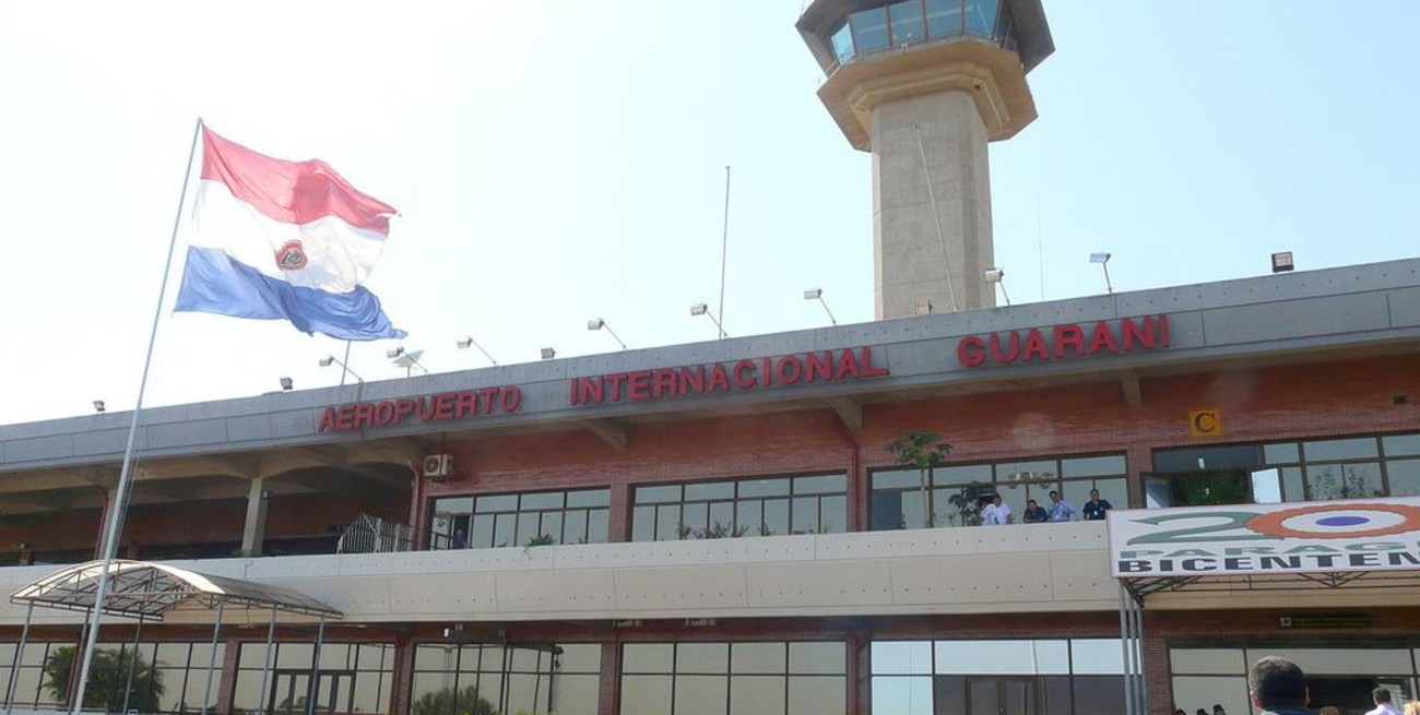 Paraguay suspendió las visas a ciudadanos chinos para prevenir el ingreso del coronavirus