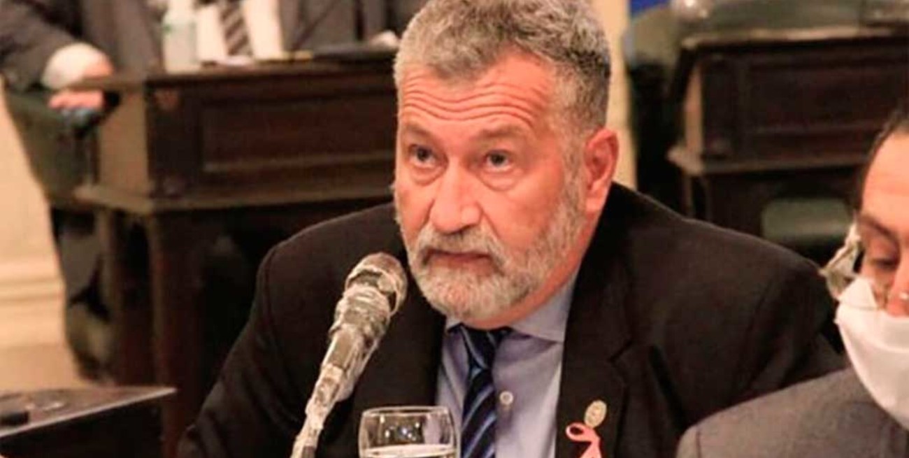 Diputado baleado se encuentra "estable" y será trasladado a hospital de capital correntina