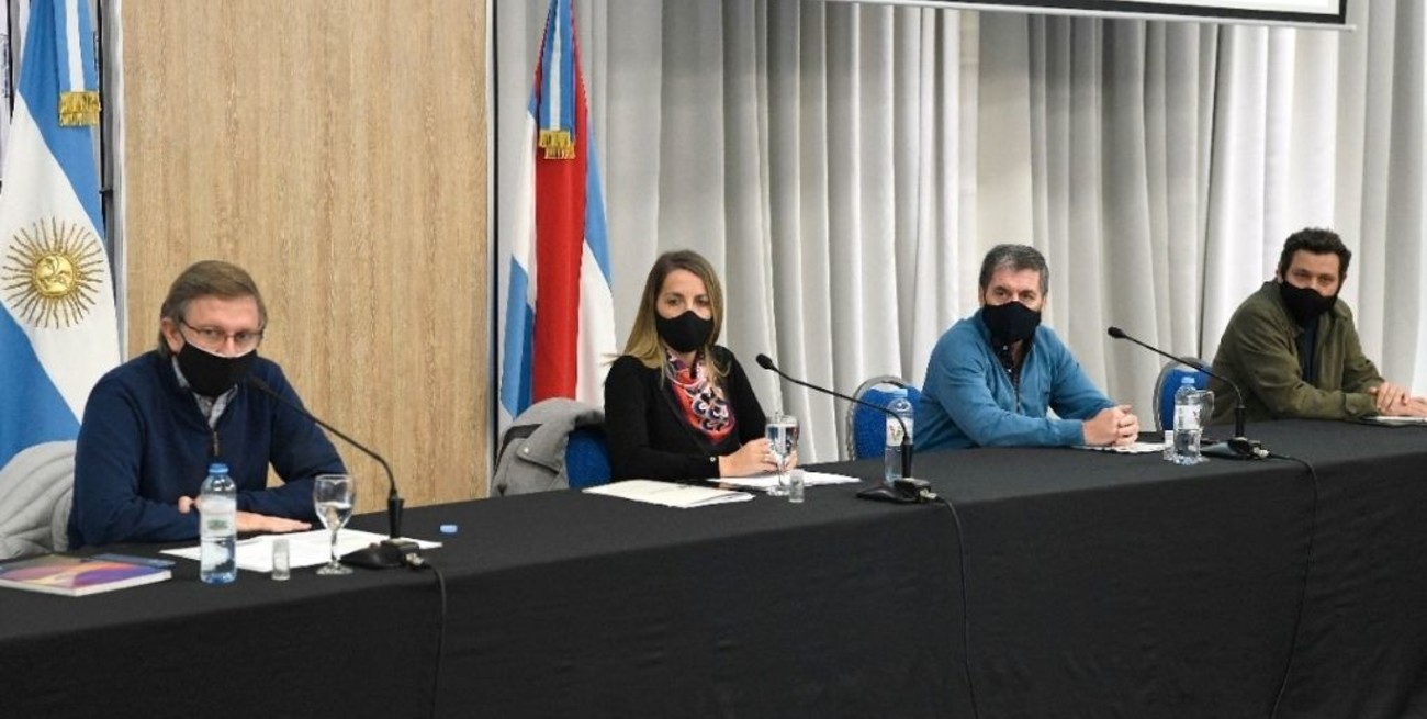 Entre Ríos destinará cerca de 100 millones de pesos a trabajadores gastronómicos y del turismo