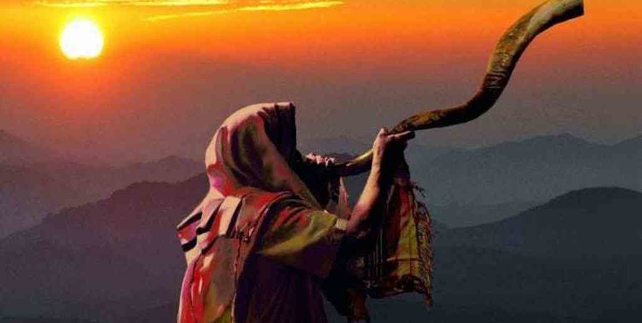 Rosh Hashaná: el año nuevo judío se celebra en medio de la pandemia