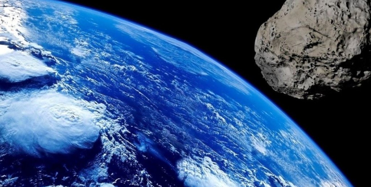 Misterioso objeto en el sistema solar se mueve como asteroide y cometa