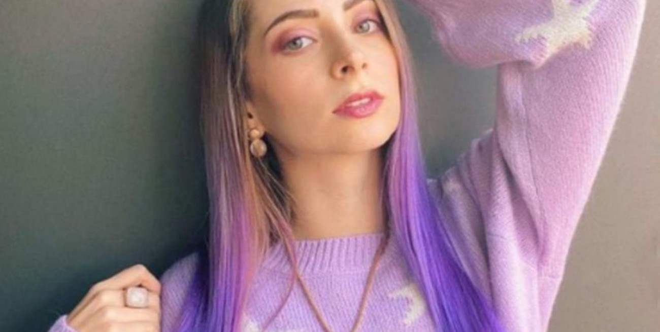 Detienen a youtuber acusada de pornografía infantil 