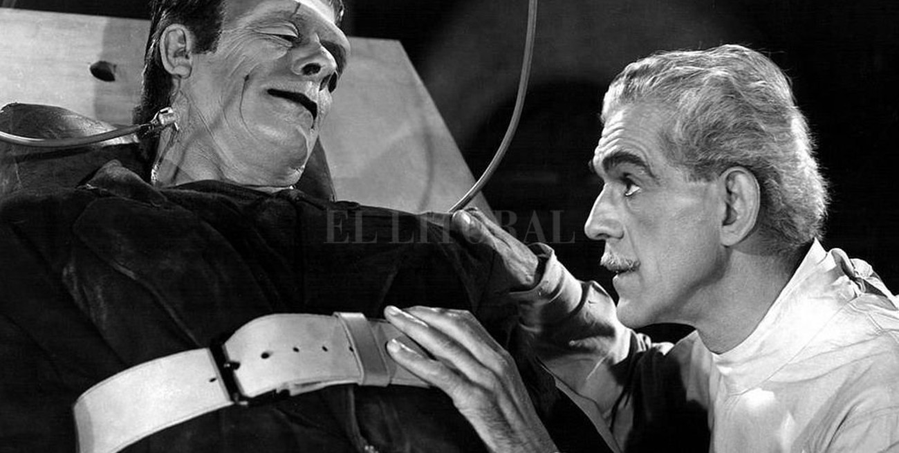 Frankenstein educador: otra puntada de hilo